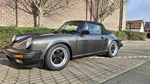 1987 Porsche 911 Cabriolet G50 oldtimer te koop