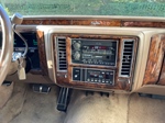 1992 Cadillac Brougham oldtimer te koop