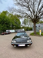 1987 Jaguar XJS Hess & Eisenhardt oldtimer te koop