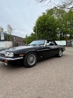 1987 Jaguar XJS Hess & Eisenhardt oldtimer te koop