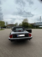 1987 Jaguar XJS Hess & Eisenhardt oldtimer te koop