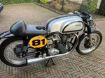 1954 Norton Manx 500 oldtimer motorfiets te koop