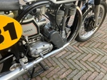 1954 Norton Manx 500 oldtimer motorfiets te koop