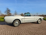 1966 Ford Mustang Convertible V8 289 - C Code oldtimer te koop