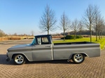 1962 Chevrolet C10 Fleetline V8 oldtimer te koop