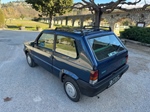 1990 Fiat Panda Sergio Tacchini oldtimer te koop