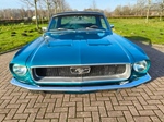1968 Ford Mustang J Code oldtimer te koop