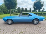 1967 Chevrolet Camaro 327 oldtimer te koop