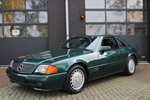 1989 Mercedes SL500 oldtimer te koop