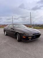 1990 Ford Probe GT Turbo oldtimer te koop