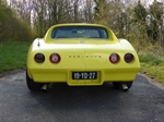 1974 Chevrolet Corvette C3 oldtimer te koop