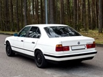 1993 BMW 525 oldtimer te koop
