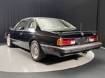 1987 BMW M6 oldtimer te koop