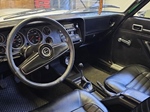 1970 Ford Capri oldtimer te koop