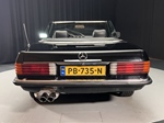 1982 Mercedes 380SL oldtimer te koop