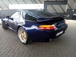 1988 Porsche 928 oldtimer te koop
