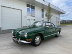1970 Volkswagen Karmann Ghia Type 14 oldtimer te koop