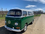 1971 Volkswagen t2 1600 cc oldtimer te koop