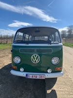 1971 Volkswagen t2 1600 cc oldtimer te koop