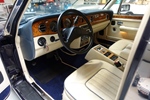 1991 Rolls-Royce Silver Spur oldtimer te koop