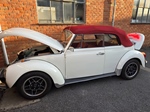 1971 Volkswagen Kever oldtimer te koop