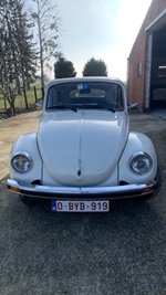1975 Volkswagen Kever Karmann Ghia 1303 LS Cab oldtimer te koop