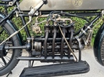 1913 FN 4 cilinder oldtimer motorfiets te koop