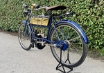 1909 FN 247 oldtimer motorfiets te koop