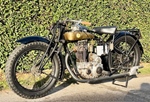 1926 FN M67A oldtimer motorfiets te koop
