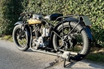 1926 FN M67A oldtimer motorfiets te koop