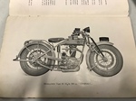 1926 FN M67A oldtimer motorfiets te koop