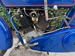 1918 Harley-Davidson 18T oldtimer motorfiets te koop
