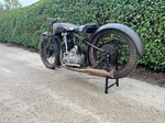 1930 FN M67D oldtimer motorfiets te koop