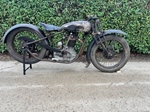 1930 FN M67D oldtimer motorfiets te koop