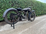 1930 FN M67D oldtimer motorfiets te koop