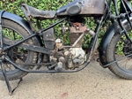 1931 FN M67D oldtimer motorfiets te koop