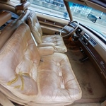 1977 Cadillac Eldorado Biarritz  oldtimer te koop