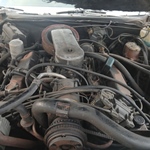 1977 Cadillac Eldorado Biarritz  oldtimer te koop