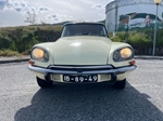 1969 Citroën ID 19 B Serie oldtimer te koop