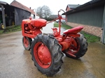 1944 Avery BF Model A, Cletrac, Wards Twin Row, MM oldtimer tractor te koop