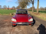 1969 Citroën ID 19 oldtimer te koop