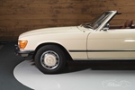 1972 Mercedes 350SL oldtimer te koop