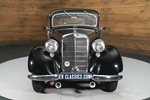 1950 Mercedes 170 oldtimer te koop