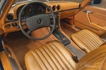1976 Mercedes 450SL oldtimer te koop