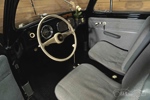 1952 Volkswagen Kever oldtimer te koop