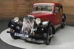 1935 Citroën Traction Avant oldtimer te koop