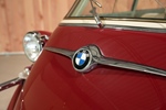 1960 BMW 600 Isetta oldtimer te koop