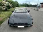 1981 Porsche 924 oldtimer te koop