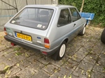 1985 Ford Fiesta MK 2 oldtimer te koop
