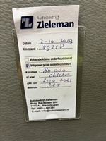 1985 Ford Fiesta MK 2 oldtimer te koop